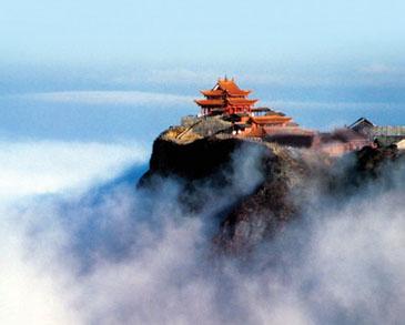 海天佛國普陀山、普濟(jì)寺、朱家尖觀音文化苑 四天雙飛修心之旅PT-02