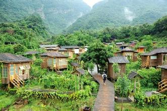 英德·茶趣園、山頂賞日出、觀日落、游船、篝火晚會、特色長桌宴二天游