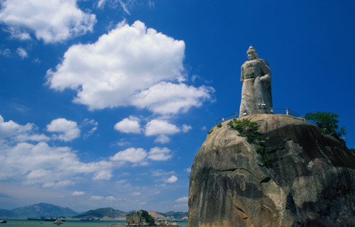 游云水謠、訪漳州古城、享風(fēng)情東山島美食動(dòng)車三日游 A1線路